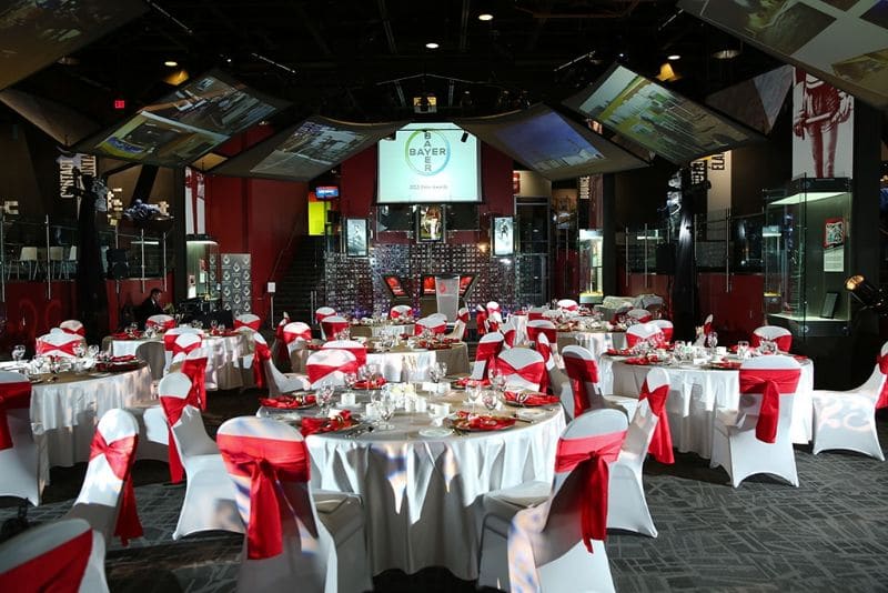 Calgary Event & Wedding Decorations Experts Simply Elegant