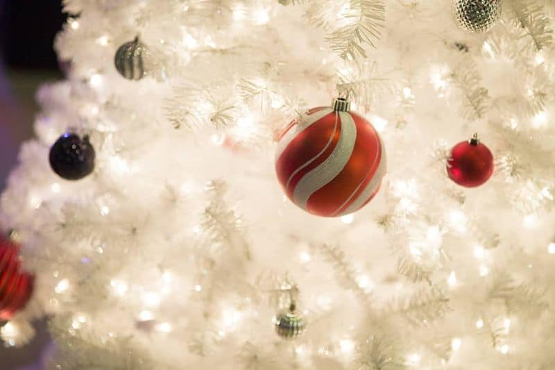 Christmas Decorations Trends