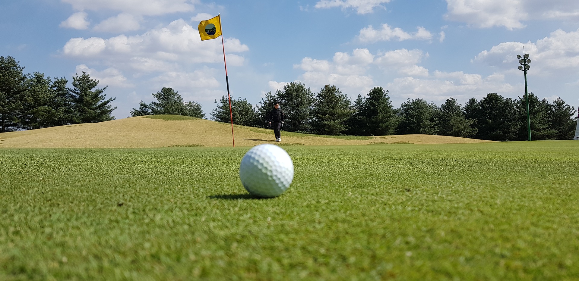Shriners Golf Tournament 2022