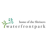 Waterfront Park logo