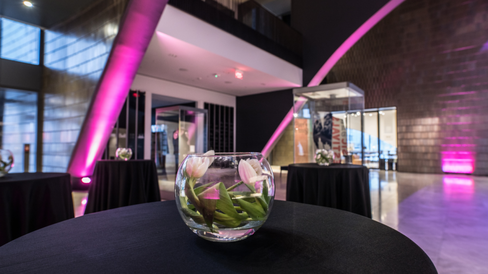 Studio Bell Calgary 10