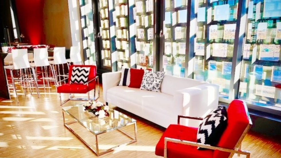 Studio Bell Calgary 12