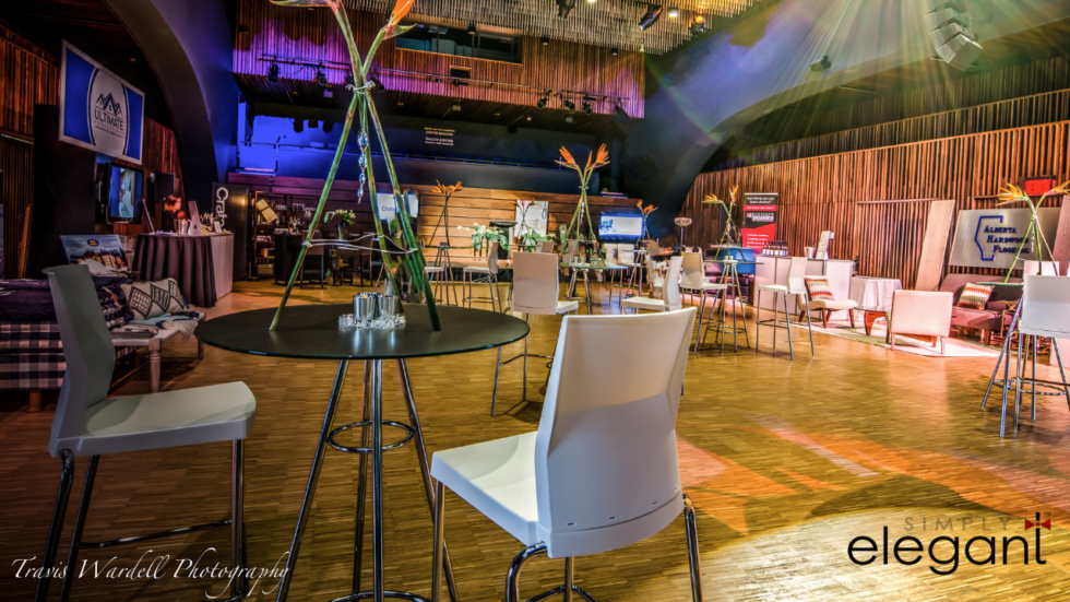 Studio Bell Calgary 15