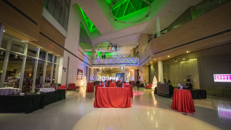 TELUS Spark Calgary 18