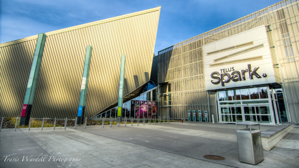TELUS Spark Calgary 19