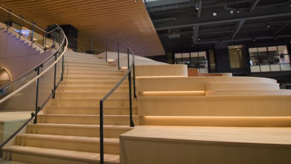 The Ampersand Calgary 27