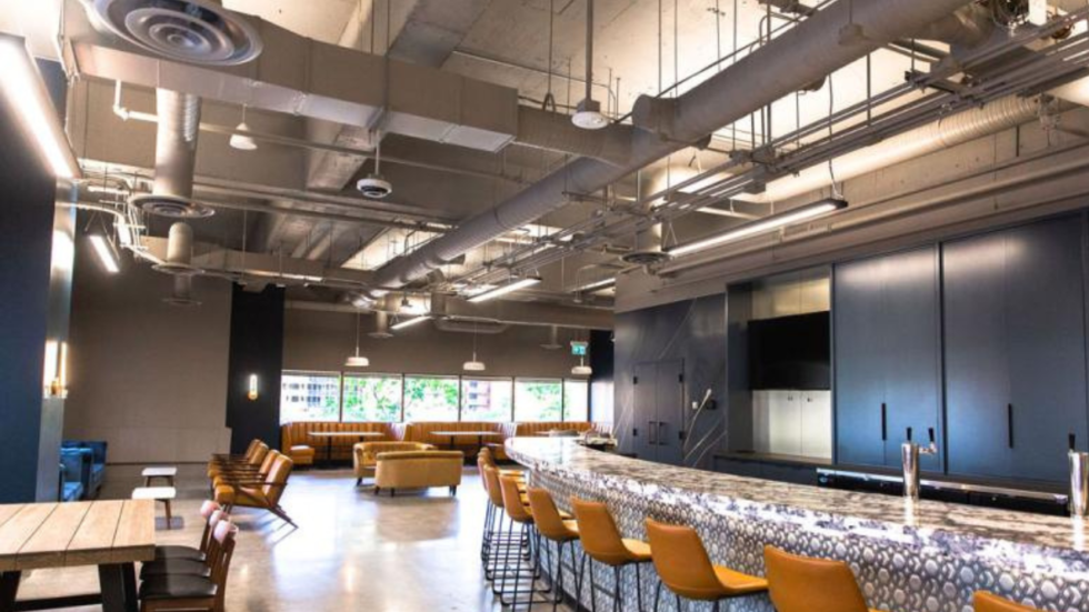 The Ampersand Calgary 28