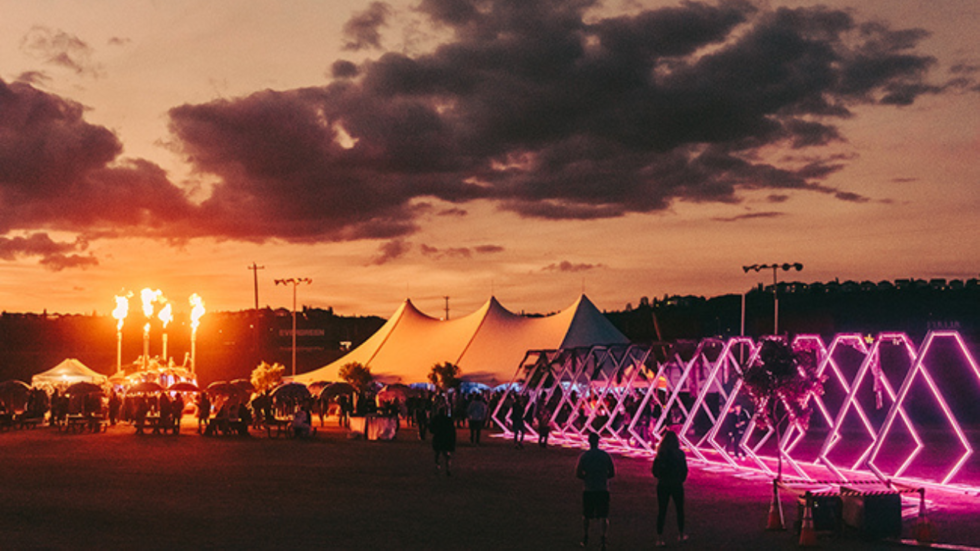 Waterfront Park Calgary 2