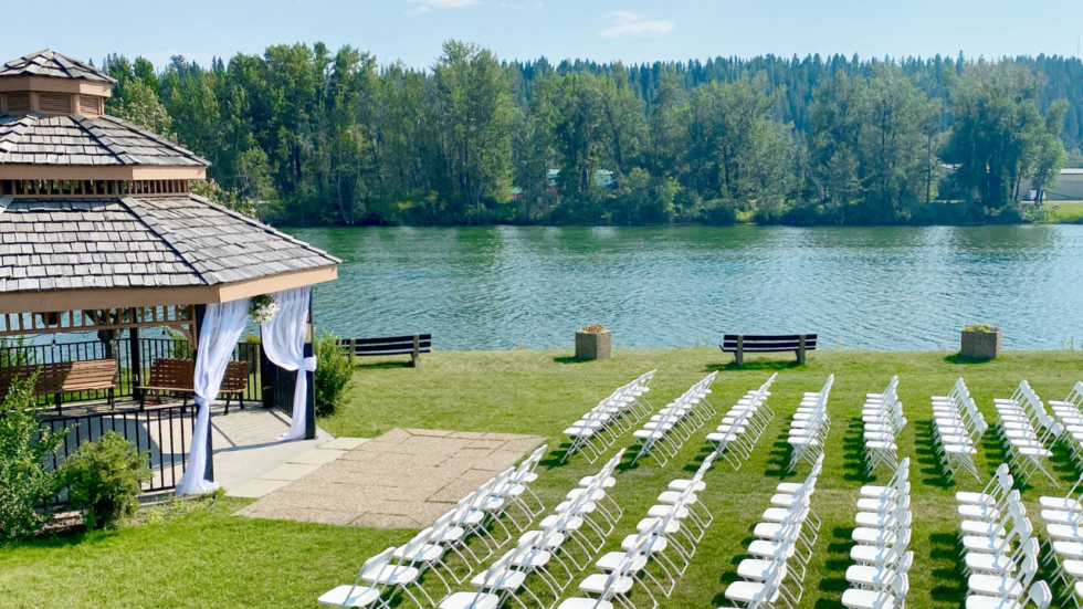 Waterfront Park Calgary 5