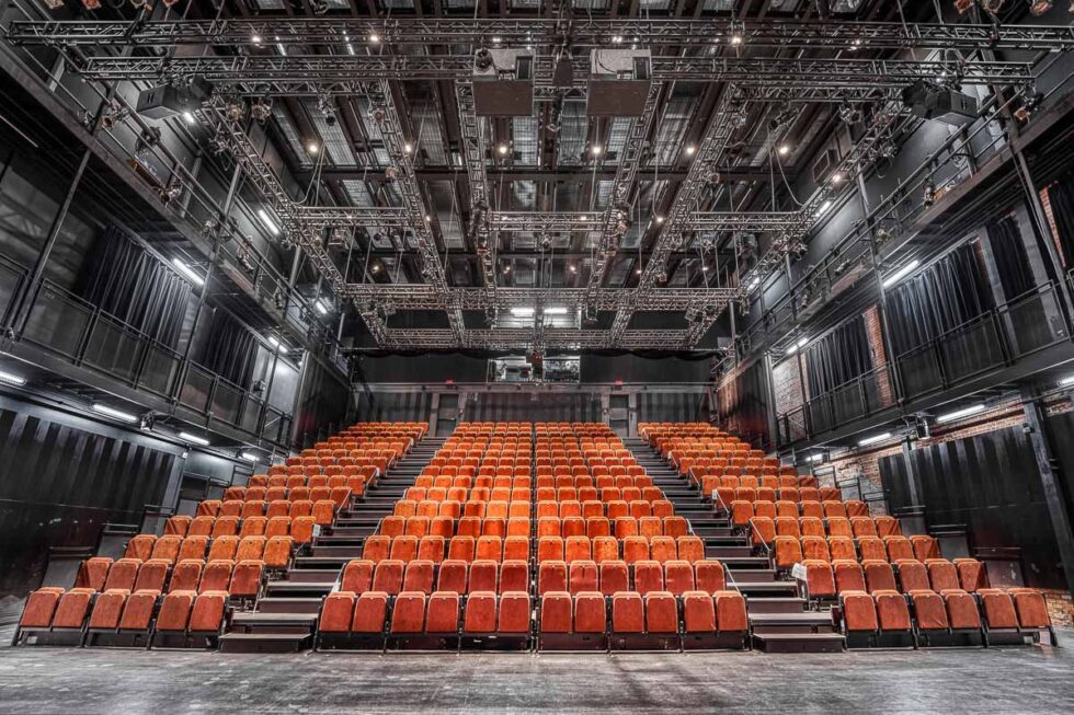 The Grand (608 1st Street SW)