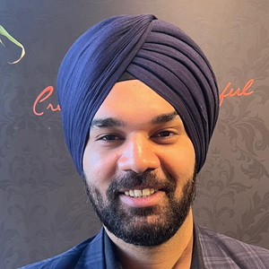 (Guru) Gurpreet Dod