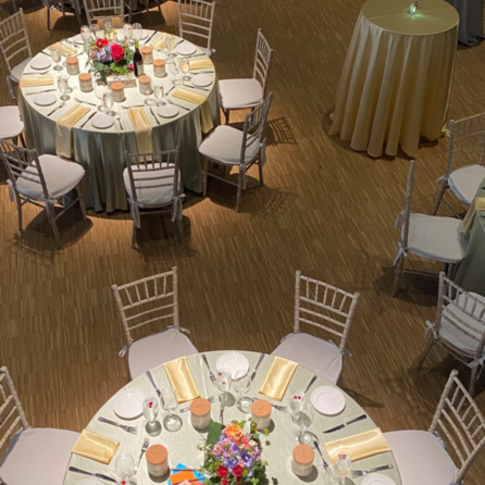 Decor image on Homepage