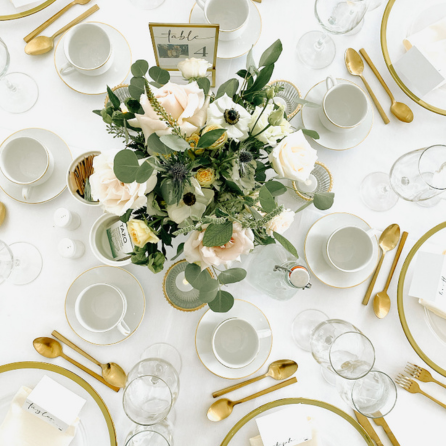 Floral Design Services by Simply Elegant in Calgary